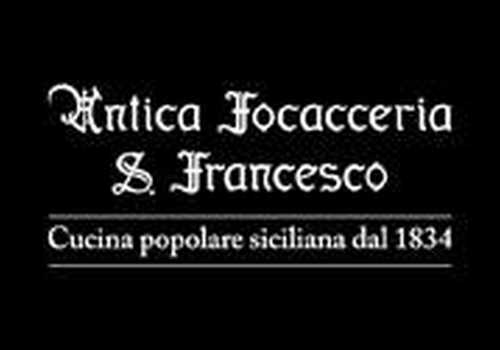Antica Focacceria San Francesco